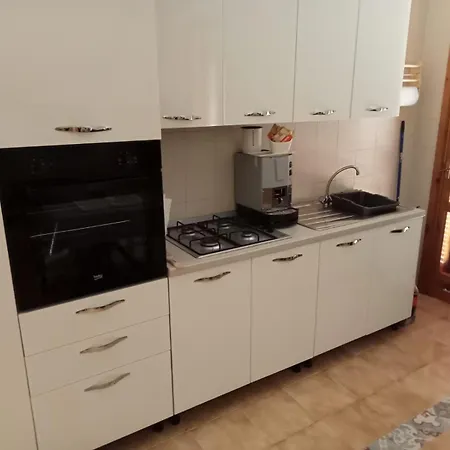 Casa Victoria Apartment