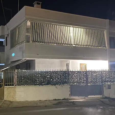 Apartment Casa Victoria