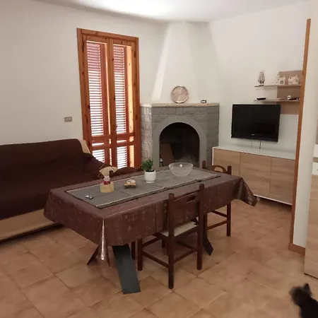 Casa Victoria Apartment