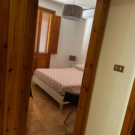 Casa Victoria Apartment