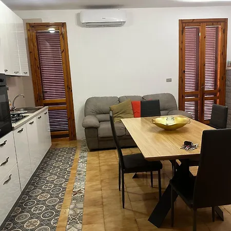 Apartment Casa Victoria